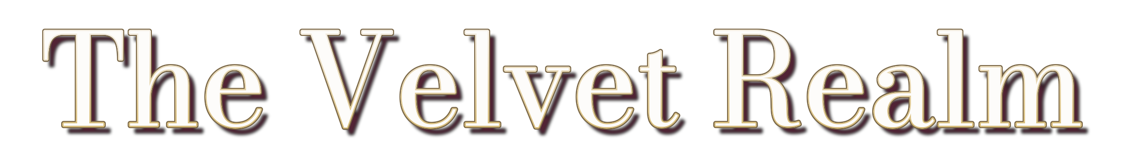The Velvet Realm